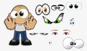 Jpg Stock Characters Caricatures The Power Of Laughter - Cartoon #892332