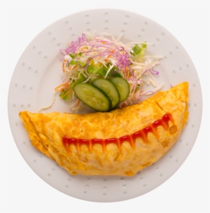 Omurice Png #892337