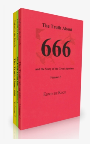 Edwin De Kock - Truth #892357