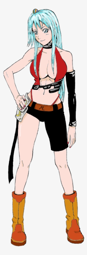 Ruby Crescent 666 Satan - 666 Satan Ruby Crescent #892377