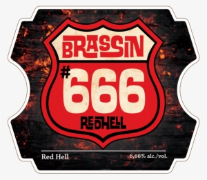 Brassin - The Shop Trou Du Diable - Wabasso Salon #892397