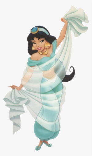 Disney Princess Jasmine #892419