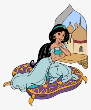Jasmine - Jasmine Disney #892441