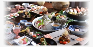 1 - Kaiseki #892464