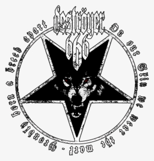 Deströyer 666 Reveal Artwork And More Details Of Forthcoming - Deströyer 666 #892483