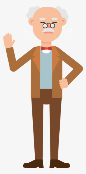 Open - Human Cartoon #892486