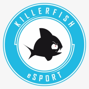 Killerfish Esportlogo Square - Killerfish Esport #892599