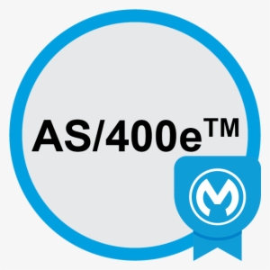 Ibm Connector - Ibm As400 Logo #892657