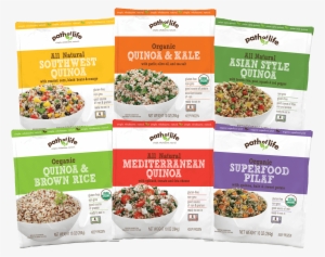 New Snack Bars Are Aiming For Lower Sugar #892659