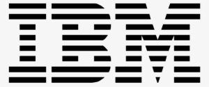 Ibm Transparent Image - Typography Law Of Similarity #892661