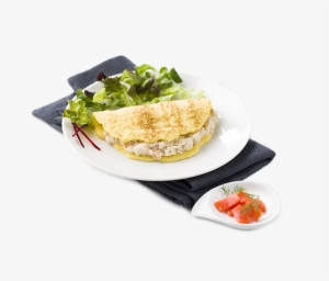 Nordic Omelette - Omelette #892704