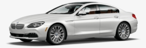 Bmw 6 Series Gran Coupé - Hyundai Elantra Gl 2018 #892731