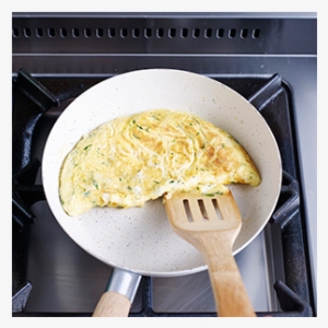 How To Make An Omelette - Omelette #892774