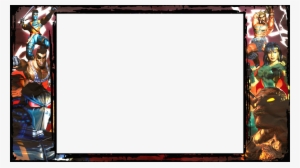 Killer Instinct 2 Integer - Snes Mini Custom Borders #892817