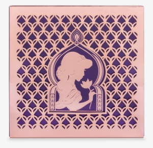 Courtesy Of Luxie Beauty - Checkered Gray Wide Pants #892819