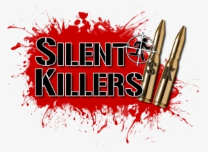 Silent Killers - Nacho Mi Nina Bonita #892839