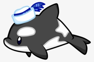 Collection Of Free Orca Drawing Cute Download On Ubisafe - Drawing #892861