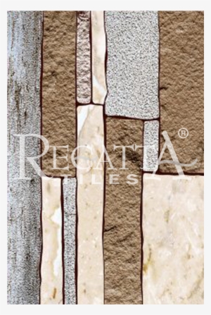 Ceramic 300x450 Matt Elevation Tiles Rc W - Ceramic #892878