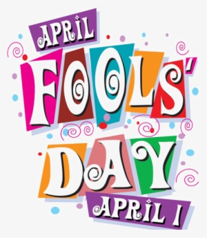 Free Png April Fools Day Free Png Images Transparent #893004