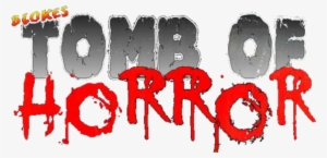 Blokes Tomb Of Horror - Lord Hoven #893084