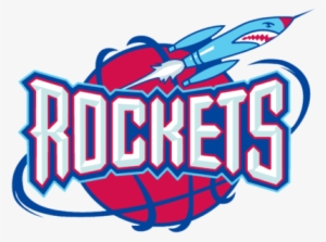 Houston Rockets Logo - Vintage Houston Rockets Logo #893151
