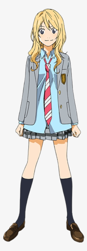 Minecraft Your Lie In April #893154 Minecraft Your Lie In April #893154