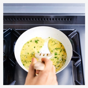 How To Make An Omelette - Omelette #893174