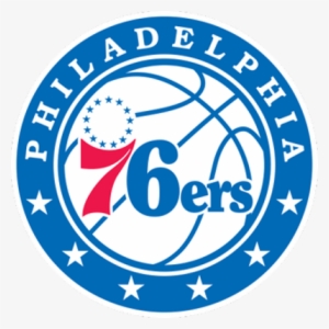 Philadelphia 76ers Logo 2017 #893223