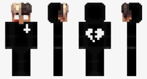 Minecraft Skin - Springtrap Minecraft Skin #893225