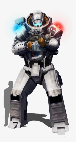 April Fools Titandozer - Payday 2 Shield #893246