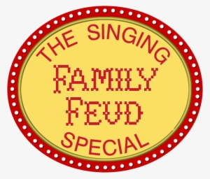Feud-singing - Best All-stars Family Feud: 43 Episodes [dvd] #893267