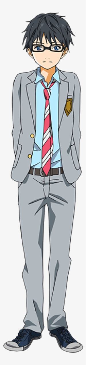 Your Lie In April Png #893271 Your Lie In April Png #893271