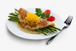 Biotech Cheddar-cheese Omelet Powder #893288