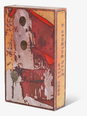 Nesting 018 - Visual Arts #893340