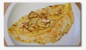 Quick & Easy Stove Cooked Omelet - Cooking #893358