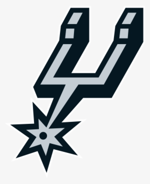 San Antonio Logos - San Antonio Spurs Espn #893379