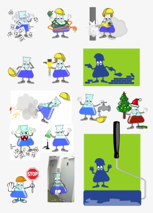 Big Image - Laboratory #893419