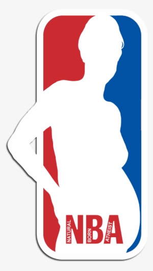 Nba Logo Transparent Png Comment By Ava Williamson - Transparent #893447