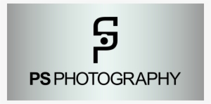 Ps Photography Logo Design #893477