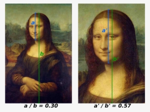 Open - Mona Lisa So Special #893522