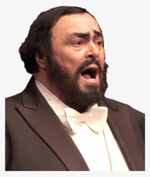 Luciano Pavarotti Singing - Luciano Pavarotti #893572