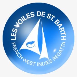 05 - Logo Les Voiles De St Barth #893575