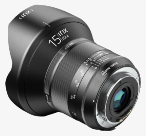 Irix 15mm F/2 - Irix 15mm F2 4 #893655
