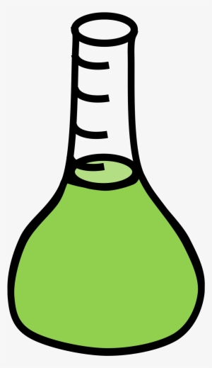 This Free Icons Png Design Of Erlenmeyer Flask With #893722