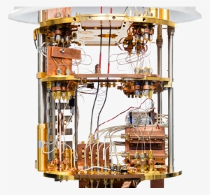 Ibmq - Ibm 量子 コンピュータ #893724