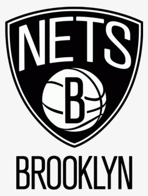 Nba Logos Nba Live - Brooklyn Nets Logo Png #893766
