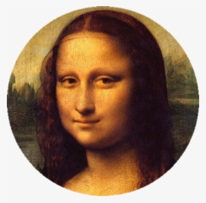 Artequinvina Da-vinci - Mona Lisa #893803