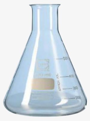 Matraz Erlenmeyer De Laboratorio #893805