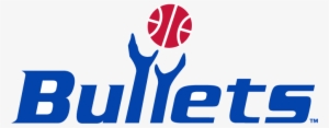 Washington Bullets Logo #893845