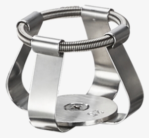 Size 5 For 500-ml Erlenmeyer Flasks - Heidolph #894003